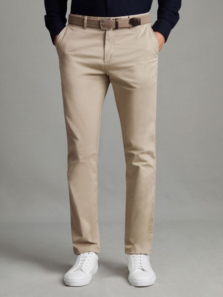 Men's Chinos